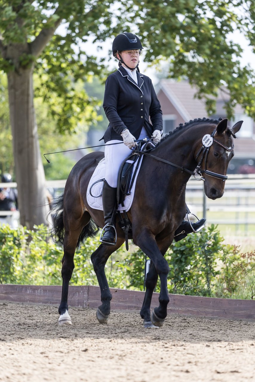 Bild 191 - Pony Akademie Turnier